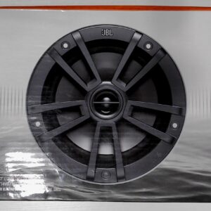 JBL Stage Marine 6.5" Grey Speaker