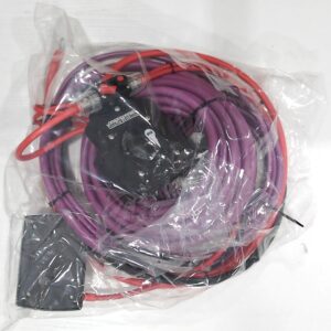 Hennessey Power Harness