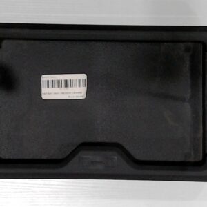 Seachoice USCG-Approved Premium Marine Group 24 Series Hold-Down Battery Tray