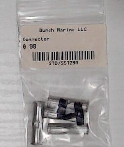 Wire Connector - 8 AWG