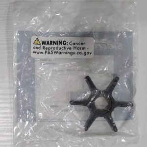 Sierra Mercury 18-50 HP Impeller