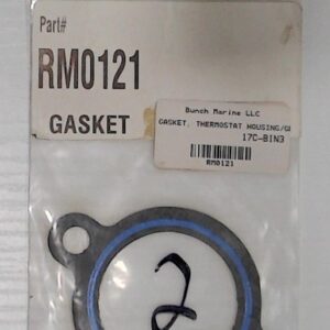 Pleasurecraft Nautique Thermostat Housing Gasket