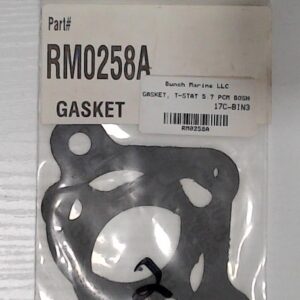 Pleasurecraft Nautique Thermostat Gasket