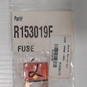 Pleasurecraft 40 Amp Spade Fuse
