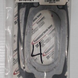 Pleasurecraft Nautique Exhaust Elbow Gasket