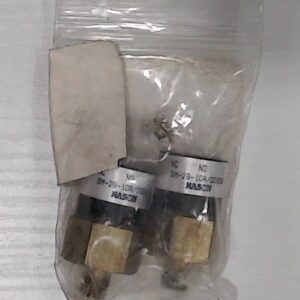 Pleasurecraft Nautique Oil Pressure Switch
