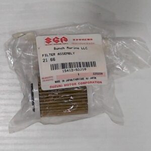 Suzuki Fuel Filter
