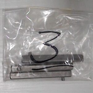 Nautique Shaft Key with Pin