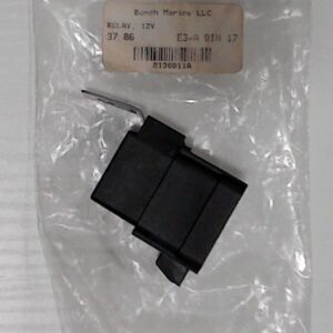 Nautique 12V 40 Amp Relay