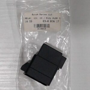 Pleasurecraft Nautique 12V Relay