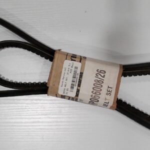 Pleasurecraft Nautique Driver Belt Set (5.0/5.7)