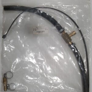 Pleasurecraft Nautique Remote VDrive Breather Kit