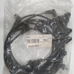 Pleasurecraft Nautique Spark Plug Wire Set