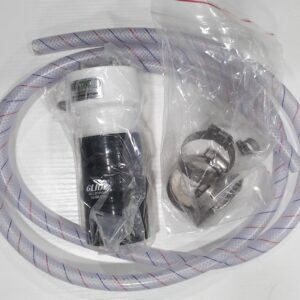 Nautique Dripless Shaft Seal Kit