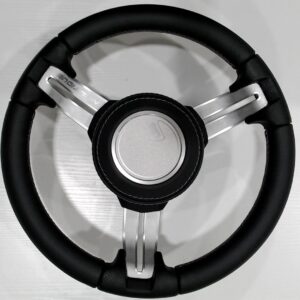 Nautique Steering Wheel