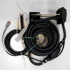 Evinrude Johnson 1.8 Gallon Oil Tank Pick Up Kit