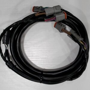 Evinrude Johnson Outboard Motor Wiring Harness 10' Extension