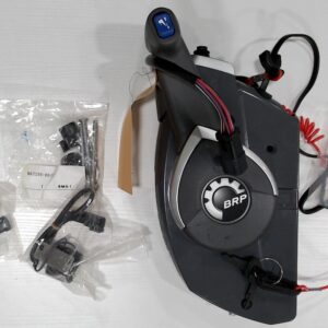 Evinrude Johnson Surface Side Mount Remote Control Box