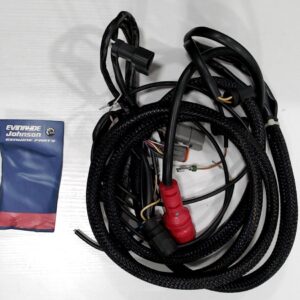 Evinrude Johnson Modular Wirirng System Cable Adapter