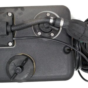 Johnson Evinrude OCM 1.8 Gallon Oil Reservoir Tank