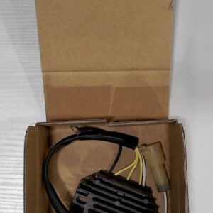 Evinrude Johnson Rectifier/Regulator Assembly
