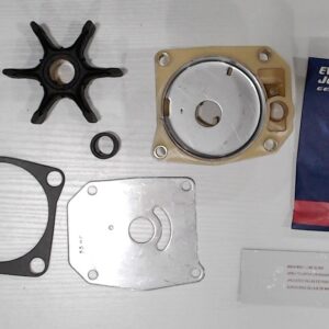 Evinrude Johnson Water Pump Repair Kit
