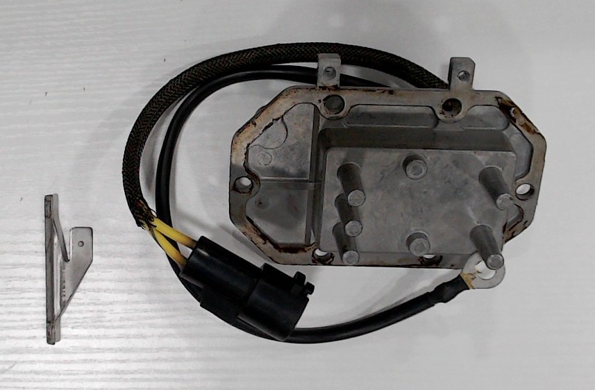 Evinrude Johnson 35 Amp Voltage Regulator/Rectifier Assembly