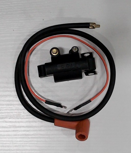 Evinrude Johnson OMC Ignition Coil