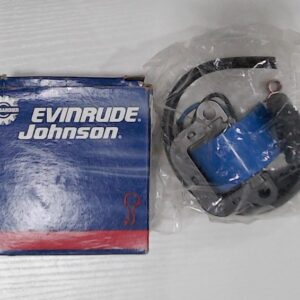 Evinrude Johnson Ignition Coil