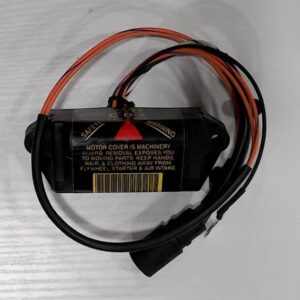 Evinrude Johnson Tilt and Trim Switch Assembly