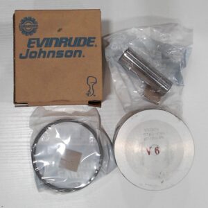 Evinrude Johnson Starboard Piston and Ring Kit
