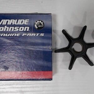 Evinrude Johnson Impeller Repair Kit