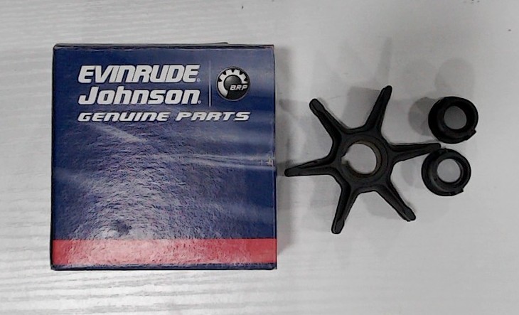 Evinrude Johnson Impeller Repair Kit