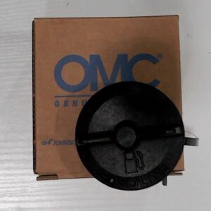 OMC Evinrude Johnson Fuel Tank Cap