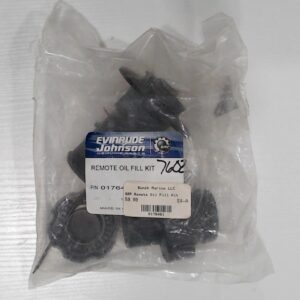 Evinrude Johnson Remote Oil Fill Kit