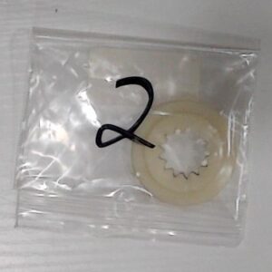Evinrude Johnson Propeller Shaft Spacer