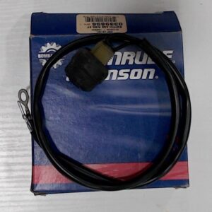 Evinrude Johnson Shorting Switch and Ring Assembly