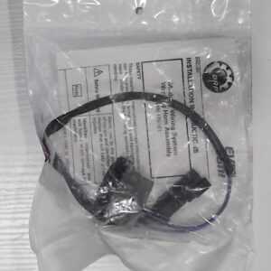 Evinrude Johnson Horn and Alarm Kit