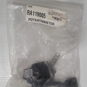 Pleasurecraft Nautique Potentiometer/TCP Sensor