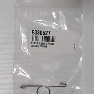 Evinrude Johnson Starter Pawl Spring Link