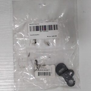 Evinrude Johnson Actuator Cam