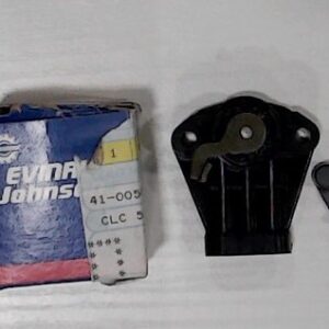 Evinrude Johnson Throttle Position Sensor and Cap Assembly