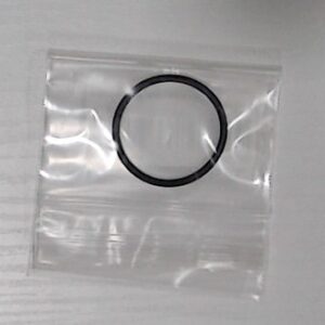 Evinrude Johnson Rubber O-Ring