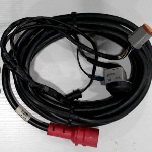 Evinrude Johnson OMC Control Adapter Wiring Harness