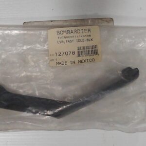 Evinrude Johnson Fast Idle Lever