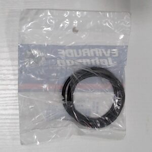 Evinrude Johnson O-Ring - 5 Pack