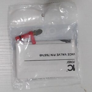 Evinrude Johnson Primer Solenoid Service Maintenance Valve