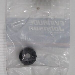 Evinrude Johnson Vertical Control Shaft Gear