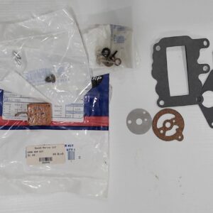 Evinrude Johnson Carburetor Repair and Rebuild Kit