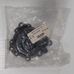 Evinrude Johnson Housing and Motor Plug Assembly